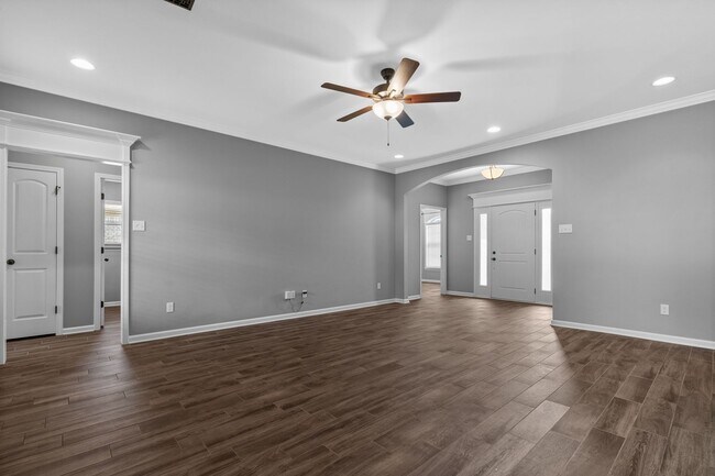 Building Photo - Approved applicant
