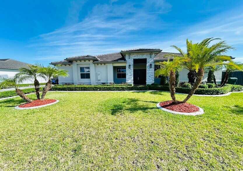 Primary Photo - 16740 SW 290th Ln