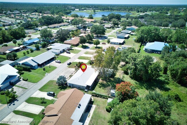 Building Photo - 4706 Mercado Dr