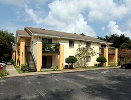 Primary Photo - Hampton Terrace Apartments