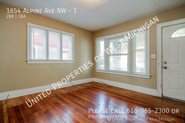 Building Photo - Tours Estimated to Begin 12/31 | 2 Bedroom...