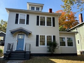 Building Photo - 2312 Hawthorne Ave