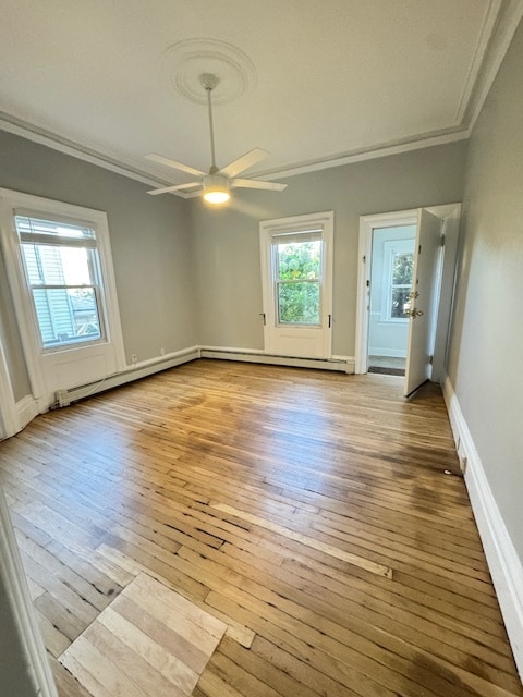 Living Room - 19 Rockview St