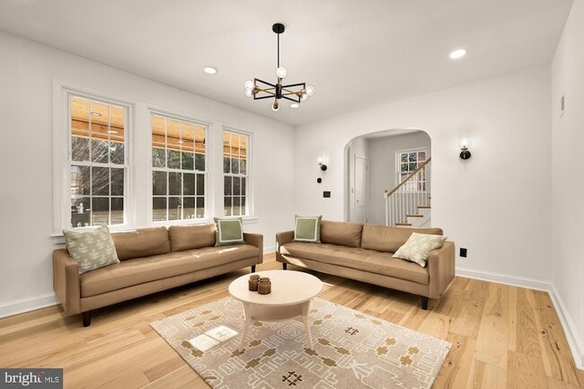 Building Photo - 3422 Pennsylvania Ave. SE