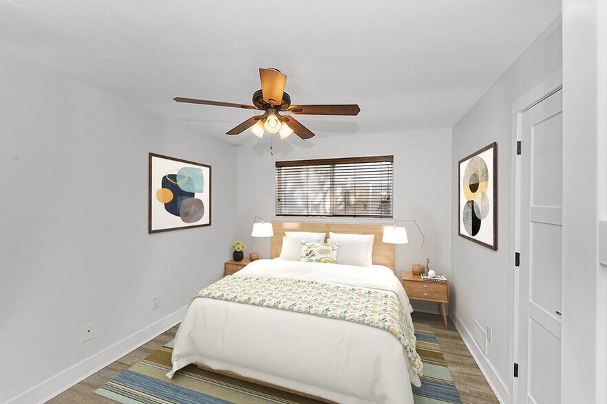 Building Photo - Chic Richardson Heights Estates home with ...