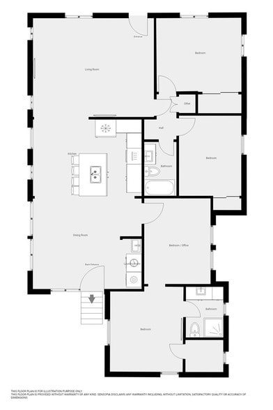 Building Photo - 204 Elm St