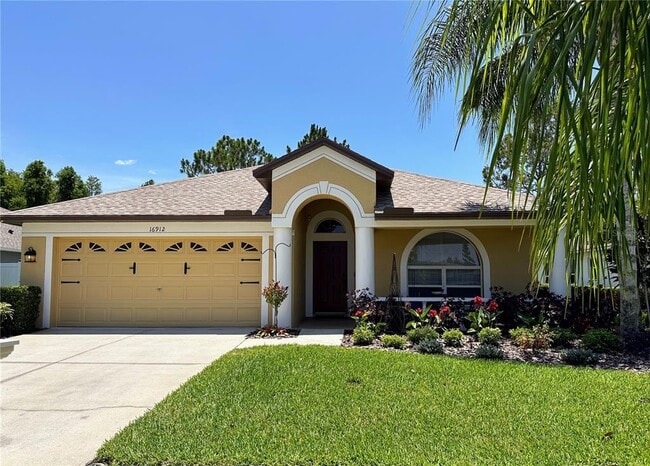 Primary Photo - 16912 Nikki Ln