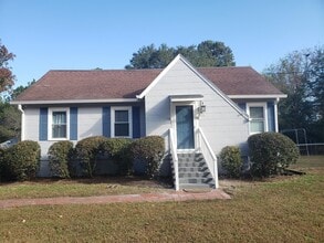 Building Photo - 925 Jones Dairy Rd