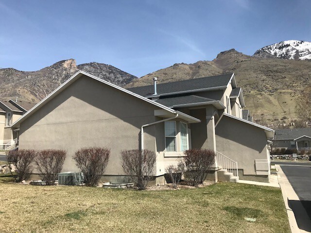Building Photo - 1443 E 1250 S