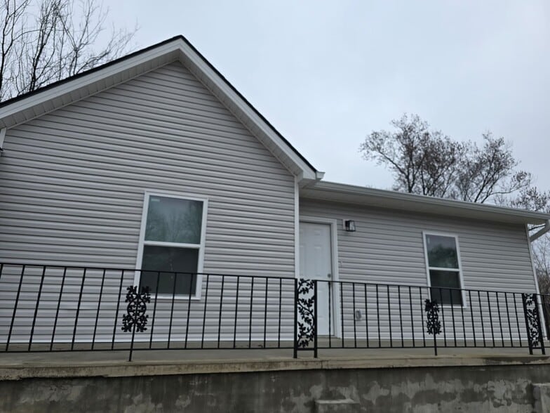 Building Photo - 1621 Wallace St