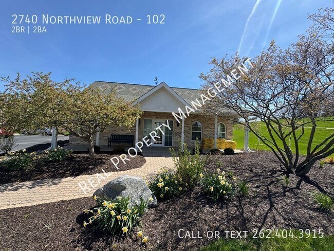 Building Photo - 2740 Northview Rd