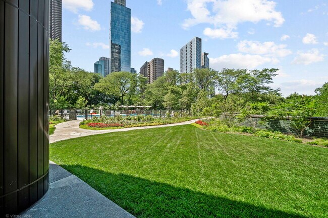Building Photo - 505 N Lake Shore Dr