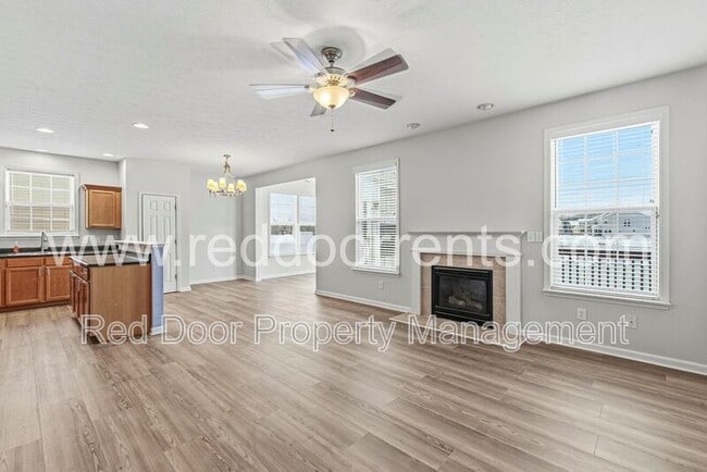 Building Photo - 7737 Solomon Dr