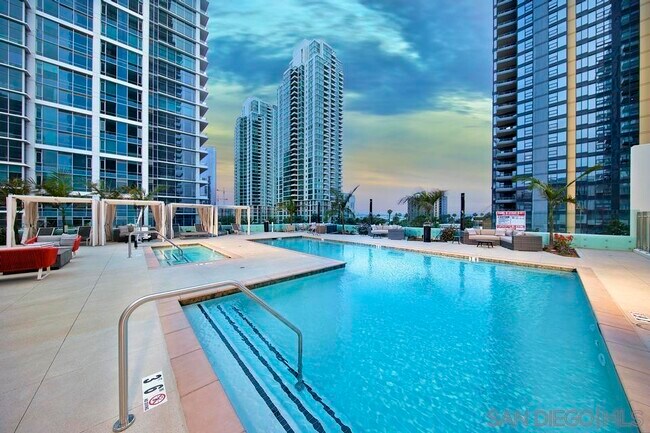 Building Photo - 1388 Kettner Blvd