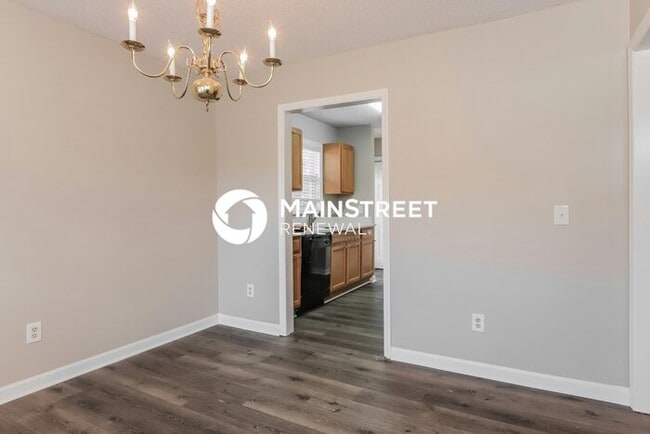 Building Photo - 3 Bedroom Pet-Friendly Home in Clayton, NC...