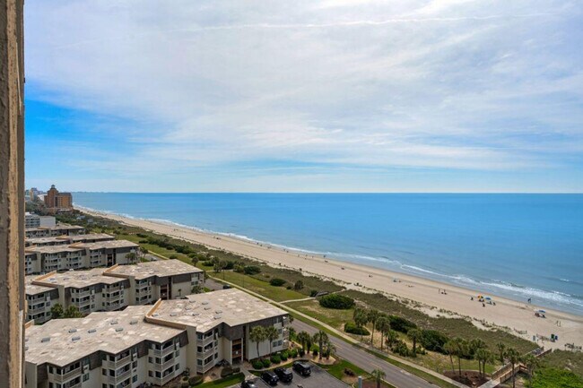 Building Photo - 5523 N Ocean Blvd