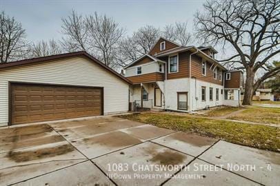 Building Photo - 1083 Chatsworth St N