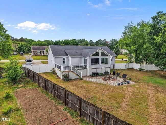 Building Photo - Earn Wealth While Leasing – Like a Homeowner – Lease to Own