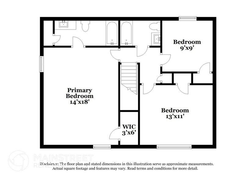 Building Photo - 7218 Ashford Glen Dr