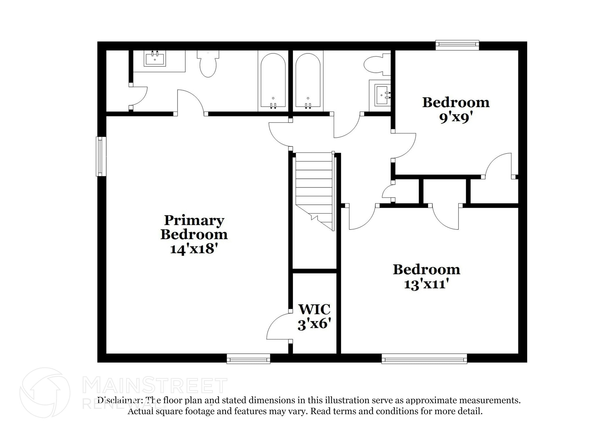 Building Photo - 7218 Ashford Glen Dr