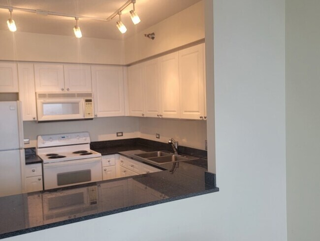 Building Photo - 512 N McClurg Ct