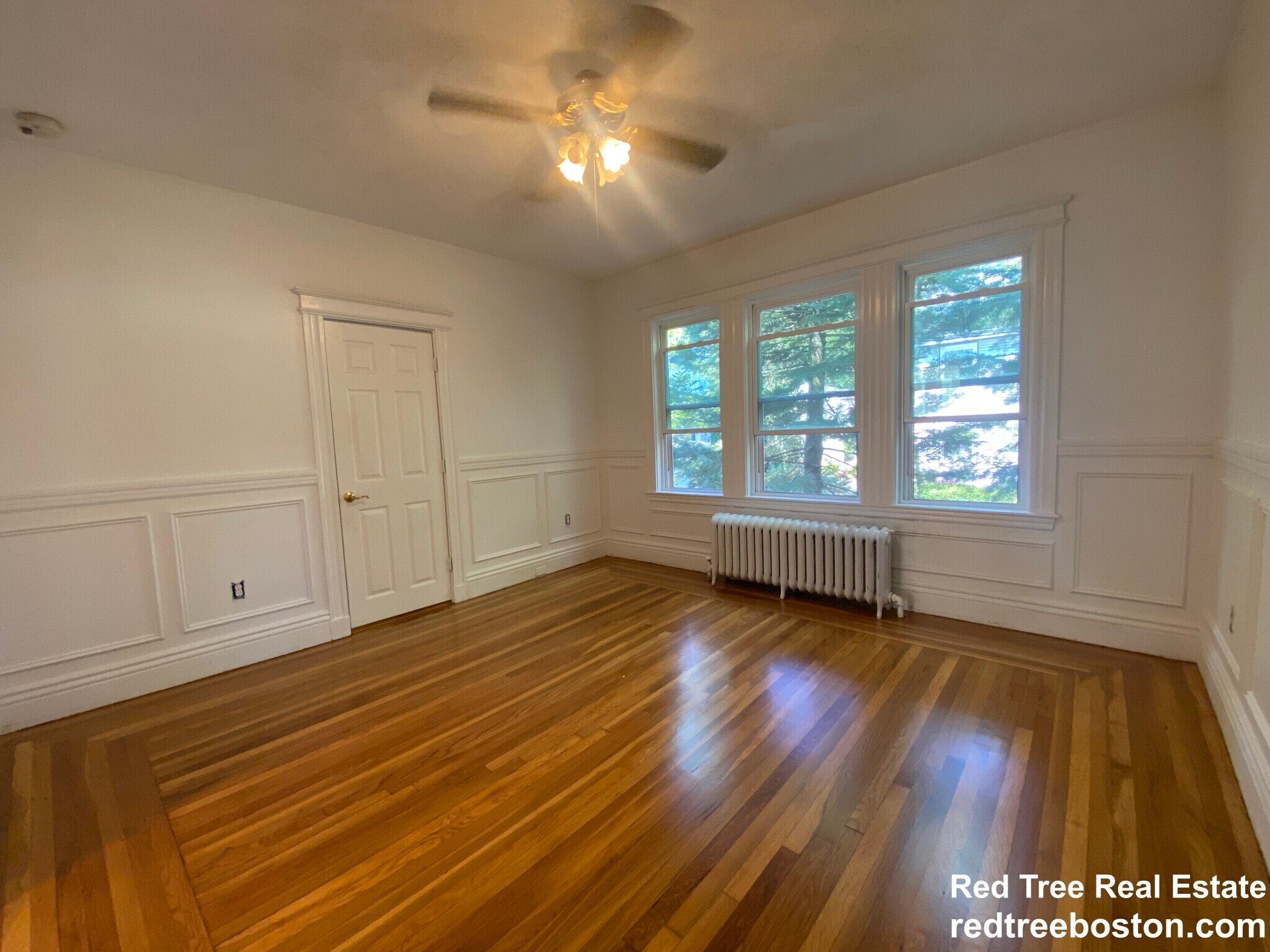 Building Photo - 244 Winchester St