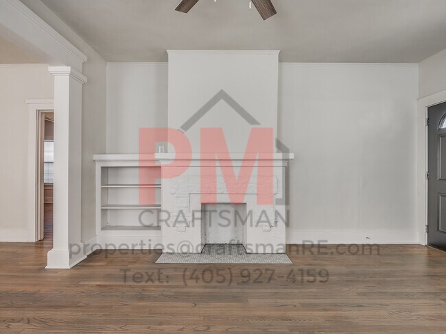 Building Photo - 1620 Linden St