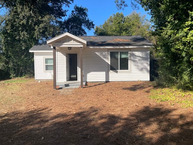 Building Photo - 2017 Pennsylvania Ave