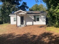 Building Photo - 2017 Pennsylvania Ave