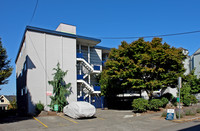 Building Photo - Raphael Court Apartments