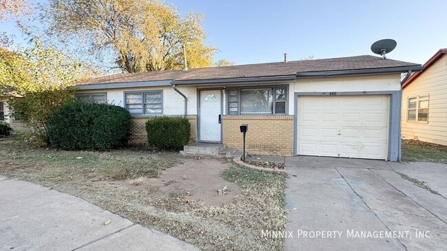 Building Photo - 4411 45th St