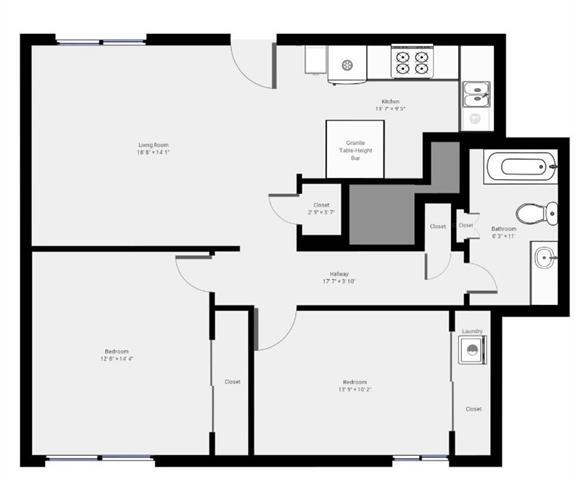 Building Photo - 3870 Tulsa Way