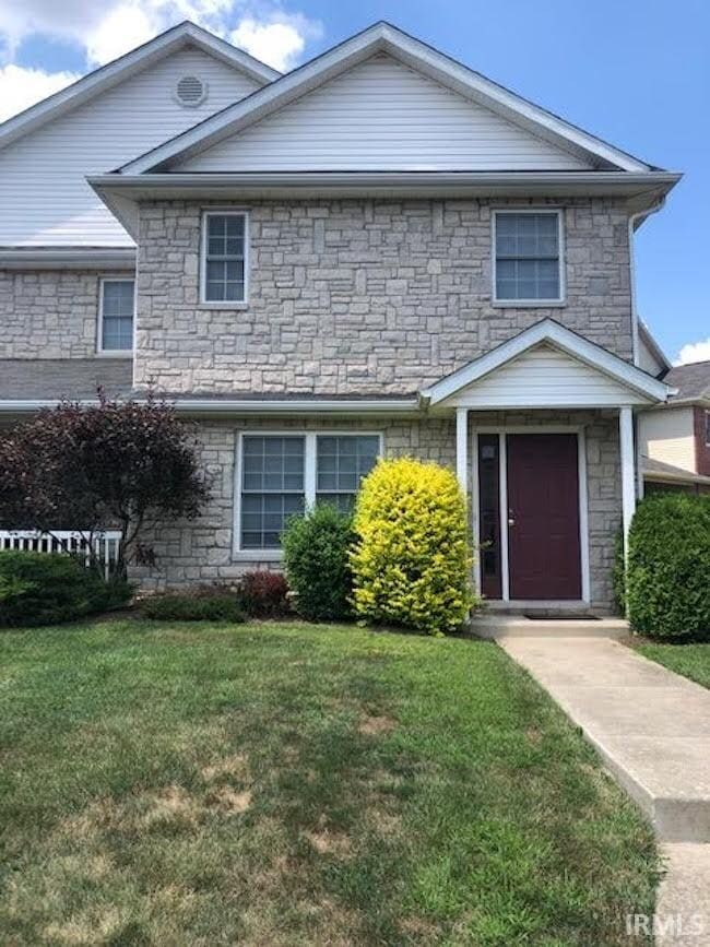 Building Photo - 3811 E Cobble Creek Dr