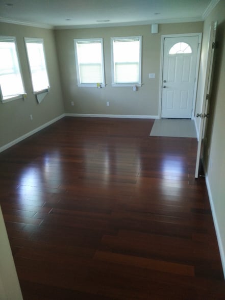 Building Photo - 600 Wesley Ave