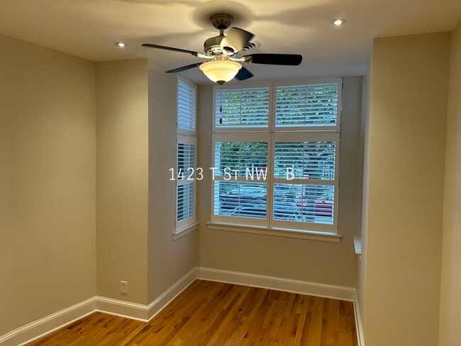 Building Photo - 1423 T St NW