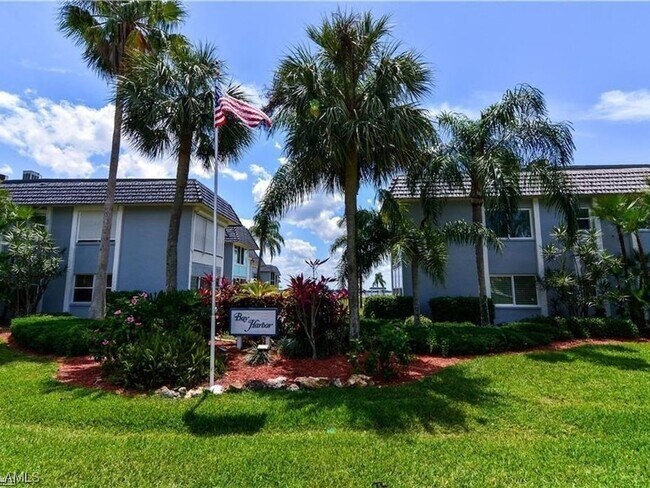 Building Photo - STUNNING 2/2 RIVERFRONT RENTAL IN KEY HARBOR