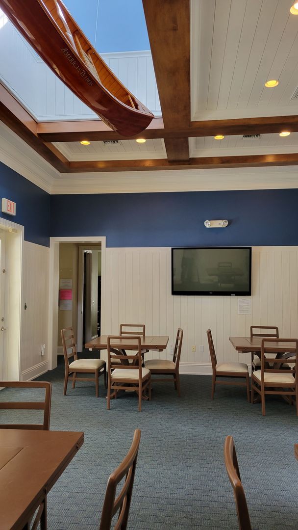 Building Photo - Annual UNfurnished 2/2 ground floor condo in water front boating community