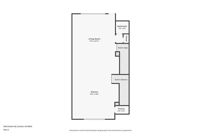 Building Photo - 3423 Catalan Aly