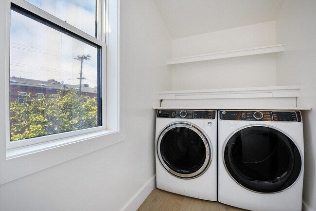 Building Photo - 2734 20th St