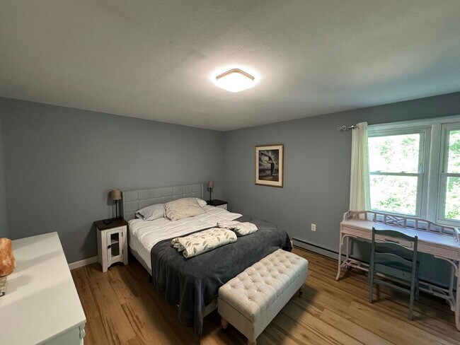 Building Photo - Fully Furnished 2-Bedroom Home for Rent – ...