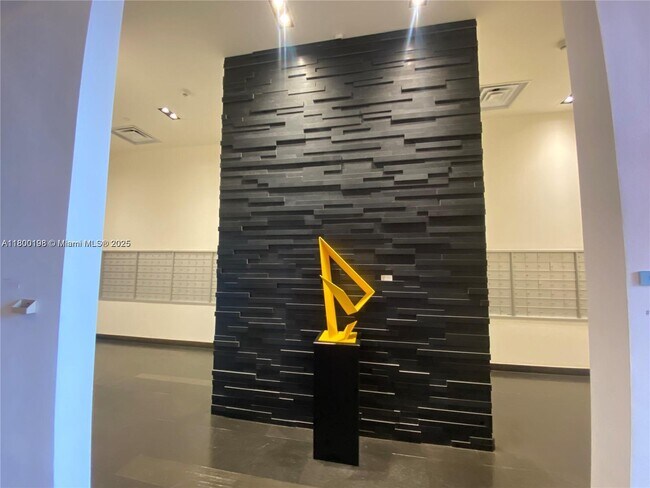 Building Photo - 888 Biscayne Blvd