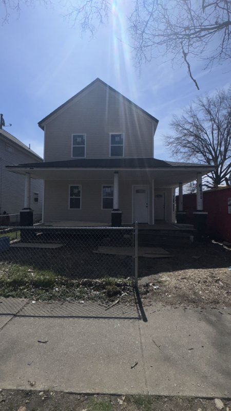 Primary Photo - 6211 Lawn Ave