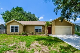 Building Photo - 5010 Lighterwood Ct