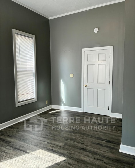 Bedroom 2 - 59 S 15th St