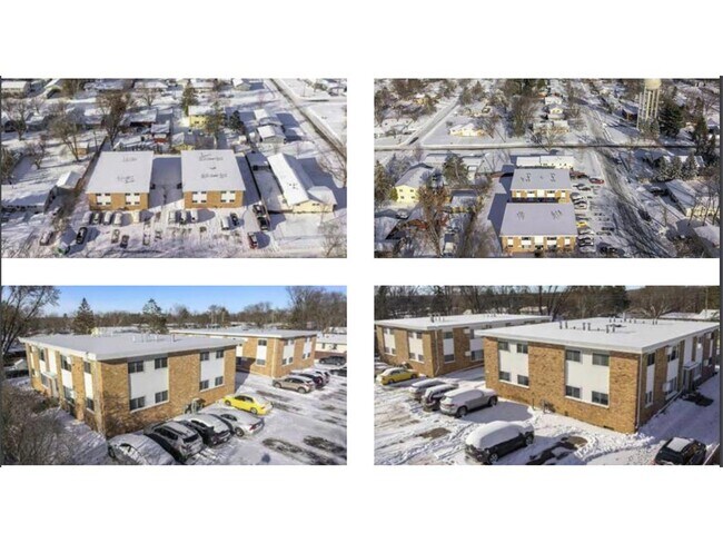 Building Photo - 553 Lemon St N