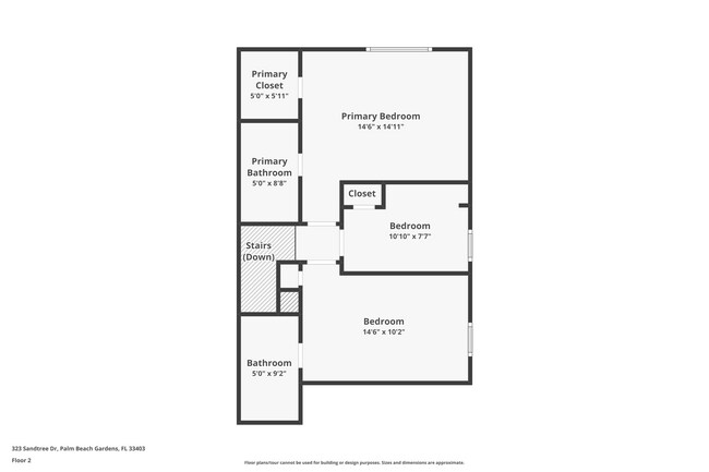 Building Photo - 323 Sandtree Dr