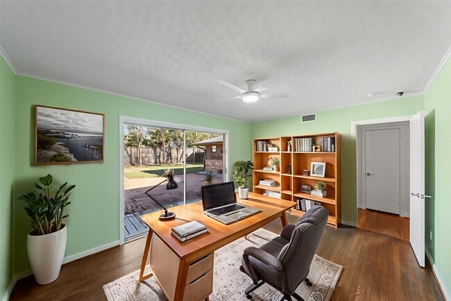 Building Photo - 4614 Merwin St