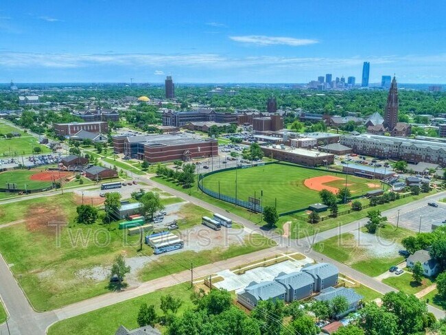 Building Photo - 2801 N Kentucky Ave
