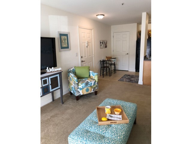 Two-Bedroom Oak - Reserve at Sawmill
