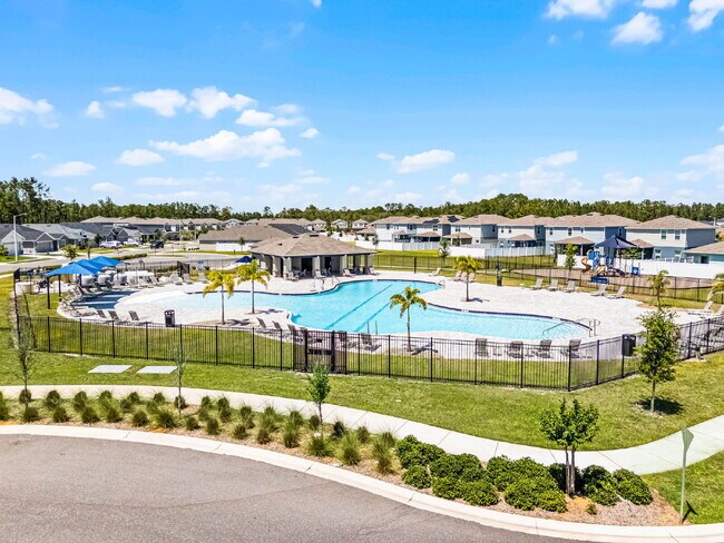 Building Photo - Spacious 4-Bed Retreat with 2.5 Baths in Davenport, FL – Your Next Rental Home Awaits!